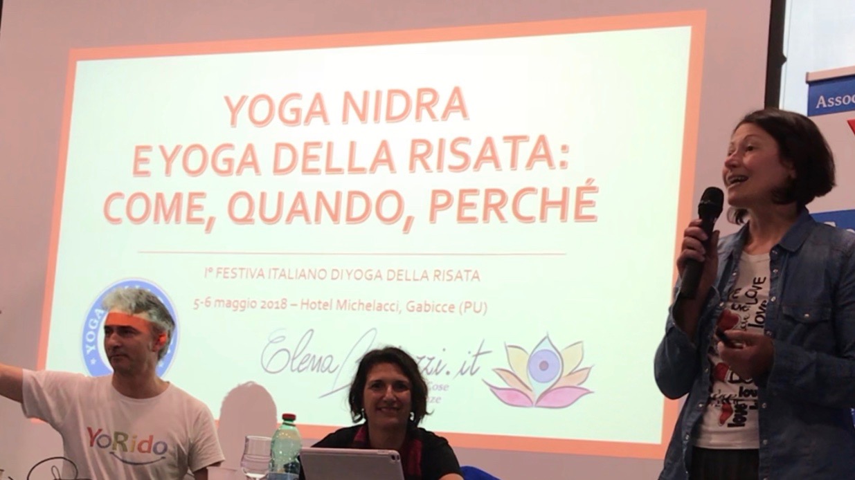 Yoga Nidra